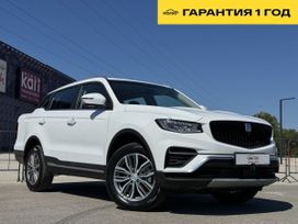  Geely Farizon FX 2023 , 2797000 , 