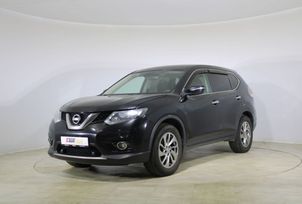 SUV   Nissan X-Trail 2017 , 1753000 , 