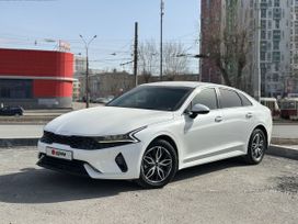  Kia K5 2022 , 2850000 , 