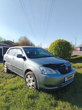  Toyota Corolla 2004 , 650000 , 
