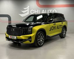 SUV   GAC GS8 2023 , 3800000 , 