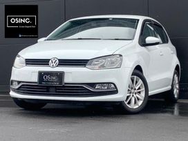  Volkswagen Polo 2015 , 940000 , 
