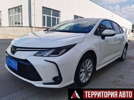  Toyota Corolla 2022 , 1390000 , 