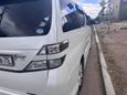    Toyota Vellfire 2009 , 2399000 , 