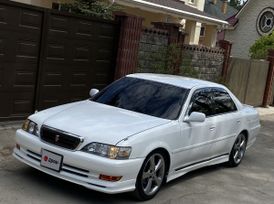  Toyota Cresta 2001 , 670000 , 