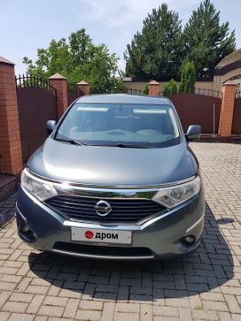    Nissan Quest 2012 , 1950000 , 