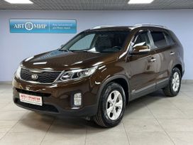 SUV   Kia Sorento 2014 , 1085000 , 
