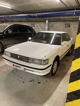  Toyota Chaser 1990 , 360000 , 