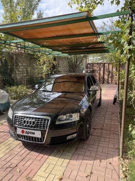  Audi S8 2008 , 1250000 , 