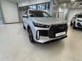 SUV   Chery Tiggo 4 2025 , 2100000 , 