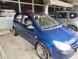  Hyundai Getz 2006 , 470000 , 