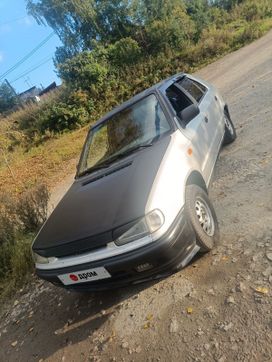  Skoda Felicia 1997 , 110000 , 