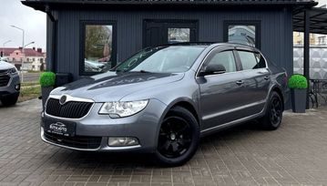  Skoda Superb 2013 , 1295000 , 