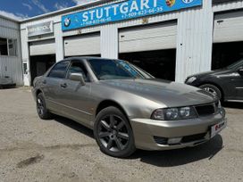  Mitsubishi Diamante 2001 , 540000 , 