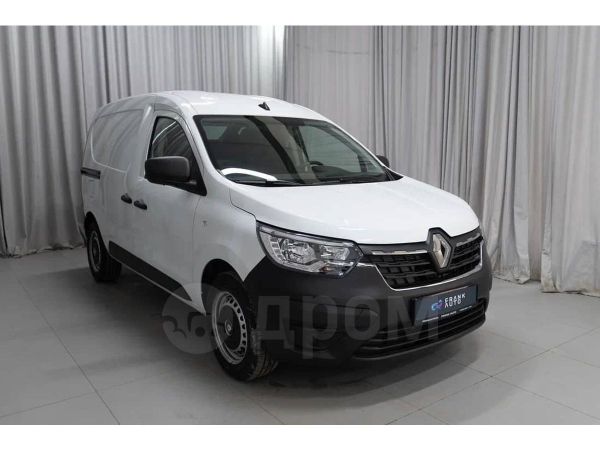    Renault Express 2024 , 2850000 , 
