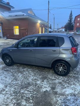  Chevrolet Aveo 2006 , 230000 , 