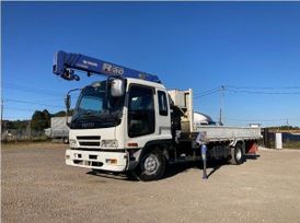  () Isuzu Forward 2006 , 2200000 , 