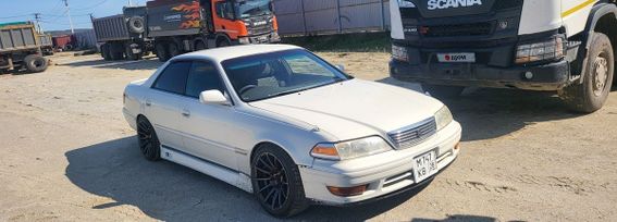  Toyota Mark II 1997 , 455000 , 