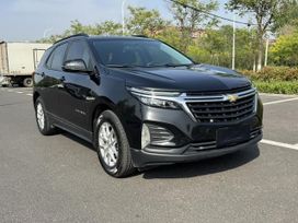 SUV   Chevrolet Equinox 2021 , 1290500 , 