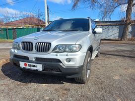 SUV   BMW X5 2005 , 1350000 , 