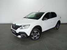  Logan Stepway