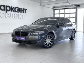  BMW 5-Series 2010 , 1720000 , 