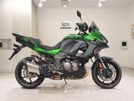  Kawasaki Versys 1000 2019 , 1400000 , 