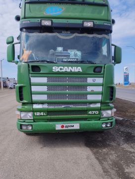   Scania R440 2002 , 2200000 , 