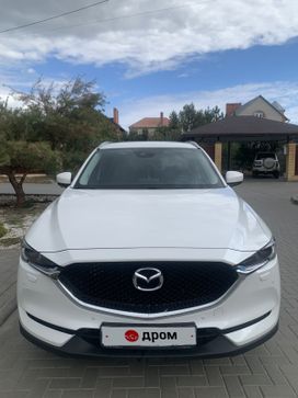 SUV   Mazda CX-5 2020 , 3150000 , 