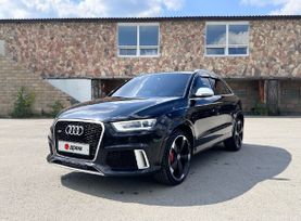 SUV   Audi RS Q3 2014 , 1999000 , 