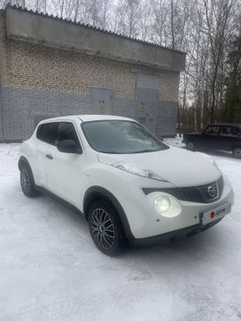 SUV   Nissan Juke 2014 , 1000000 , 