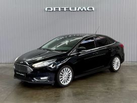  Ford Focus 2016 , 1197000 , 