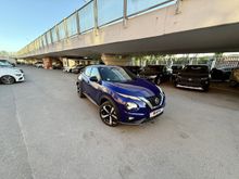  Juke, 2020