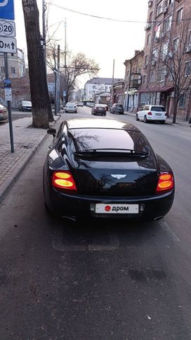  Bentley Continental GT 2004 , 1850000 , --