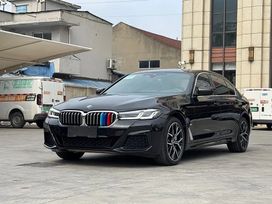  BMW 5-Series 2021 , 2740000 , 