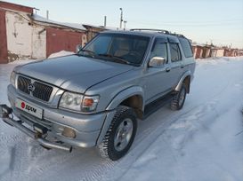 SUV   Great Wall Safe 2008 , 490000 , 