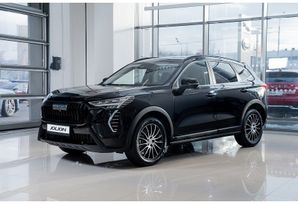SUV   Haval Jolion 2025 , 3107615 , 