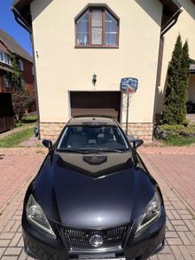  IS250, 2011