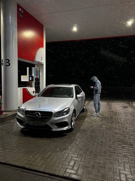  Mercedes-Benz E-Class 2014 , 1000000 , 