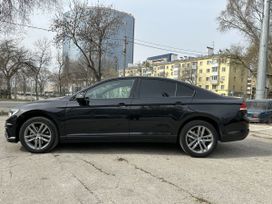  Volkswagen Passat 2016 , 1240000 , 