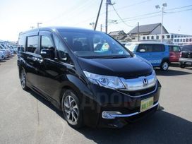    Honda Stepwgn 2017 , 1770000 , 