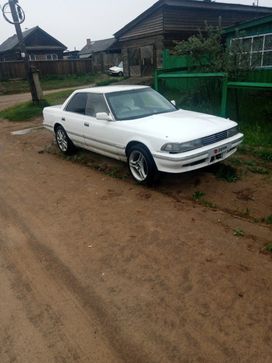  Toyota Chaser 1988 , 280000 , -