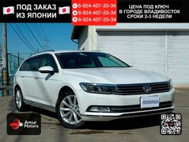  Volkswagen Passat 2016 , 795000 , 