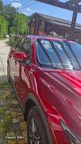 SUV   Mazda CX-5 2019 , 2100000 , 