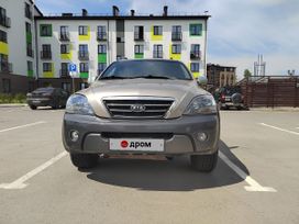 SUV   Kia Sorento 2008 , 800000 , 