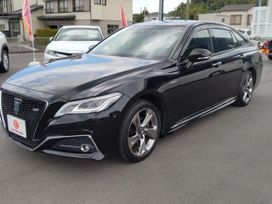  Toyota Crown 2021 , 2881000 , 