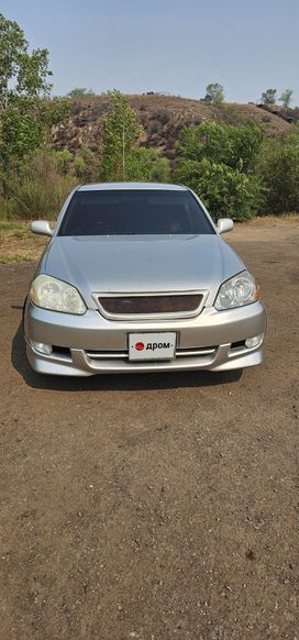 Toyota Mark II 2001 , 900000 , 