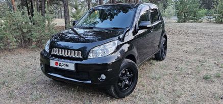 SUV   Toyota Rush 2010 , 1000000 , 