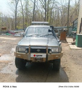 SUV   Toyota Hilux Surf 1991 , 900000 , 