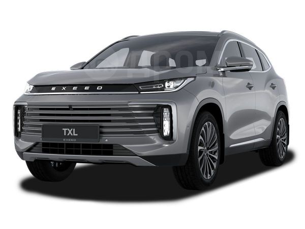 SUV   EXEED TXL 2024 , 4200000 , 